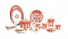 столовый сервиз heritage на 6 персон (67 предметов) во Владивостоке