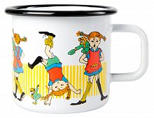 кружка pippi longstocking во Владивостоке