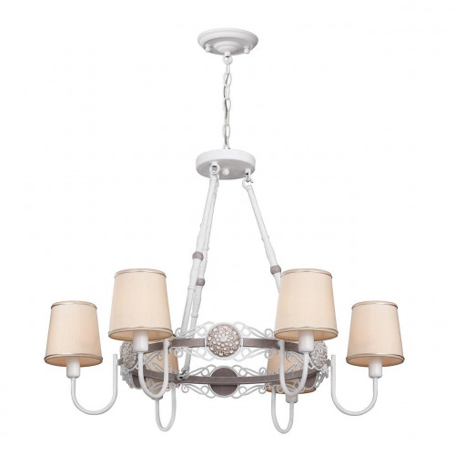 подвесная люстра favourite fiona 2495-6pc во Владивостоке