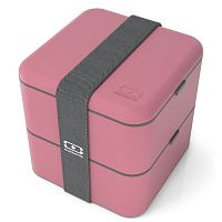 ланч-бокс mb square blush во Владивостоке