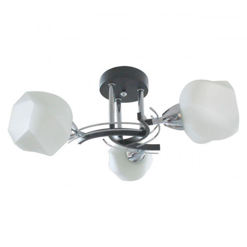 потолочная люстра toplight lia tl7380x-03bc во Владивостоке