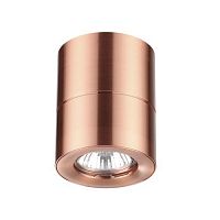 потолочный светильник odeon light copperium 3586/1c во Владивостоке