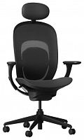 кресло xiaomi mijia ergonomic chair(черное) во Владивостоке