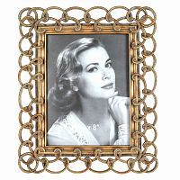 фоторамка norma золотого цвета во Владивостоке