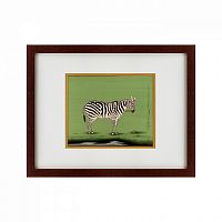 картина: the zebra во Владивостоке