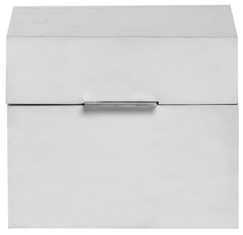 шкатулка white box во Владивостоке