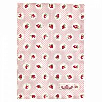 полотенце strawberry pale pink во Владивостоке