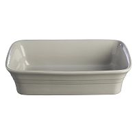 блюдо для запекания classic kitchen прямоугольное 26 см серое во Владивостоке