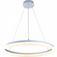 подвесной светодиодный светильник arte lamp 41 a9308sp-1wh во Владивостоке