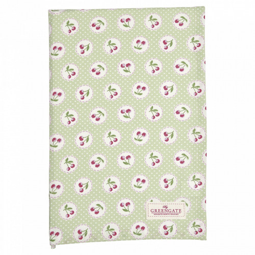 полотенце cherry berry p.green во Владивостоке