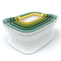контейнеры для хранения продуктов nest™6 опал во Владивостоке