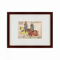 картина: nremberg №1, 1539-1561 во Владивостоке