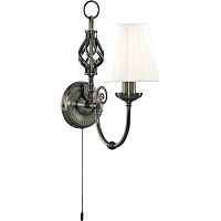 бра arte lamp zanzibar a8390ap-1ab во Владивостоке