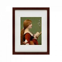 картина: jeanne la rousse, 1878 во Владивостоке