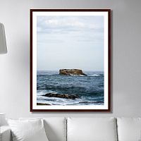 картина: open sea во Владивостоке