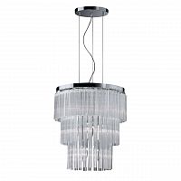 подвесная люстра ideal lux elegant sp12 во Владивостоке