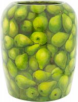 ваза настольная fruit pear small во Владивостоке