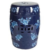 керамический столик-табурет garden stool belliza во Владивостоке