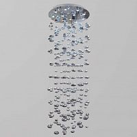 каскадная люстра newport 5512/s clear во Владивостоке