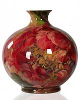 ваза настольная peony small во Владивостоке
