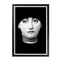 арт-постер грация fornasetti во Владивостоке