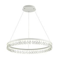 подвесной светодиодный светильник odeon light onix 4602/48l во Владивостоке