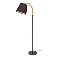 торшер arte lamp pinoccio a5700pn-1bk во Владивостоке