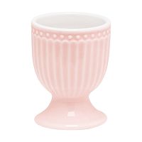 подставка для яйца alice pale pink во Владивостоке