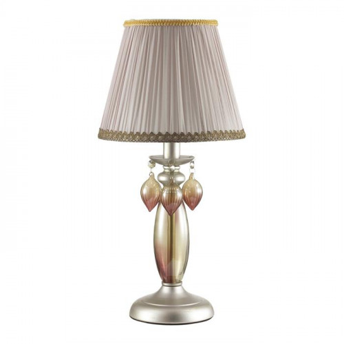 настольная лампа odeon light persia 3925/1t во Владивостоке