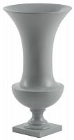 ваза настольная silhouette grey middle во Владивостоке