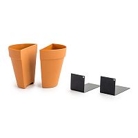 держатель для книг plant pot во Владивостоке