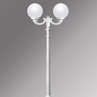 уличный фонарь fumagalli nebo ofir/g300 g30.202.r20.wye27 во Владивостоке